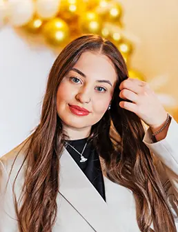 wiktoria pedagog dziecięcy portret